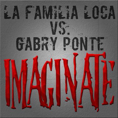 Imaginate - Radio Mix