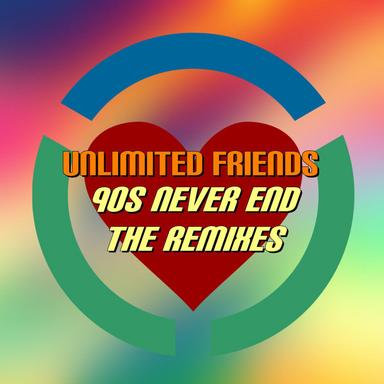 90s Never End - Phil Giava House Remix