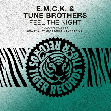 Feel the Night - Will Fast Radio Edit