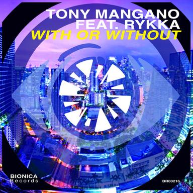 With Or Without - Dan Thompson remix