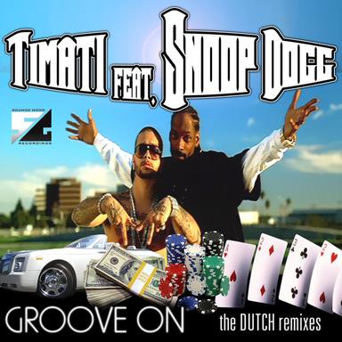 Groove On - The Dutch Remixes
