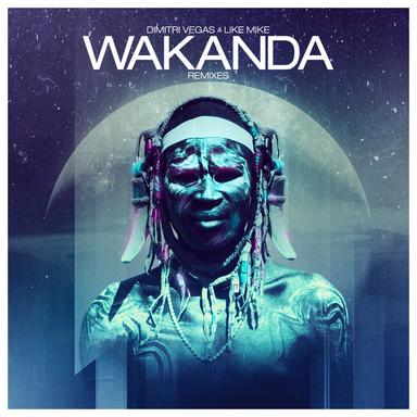Wakanda - Wolfpack Remix