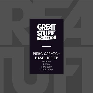 Base Life - Original Mix