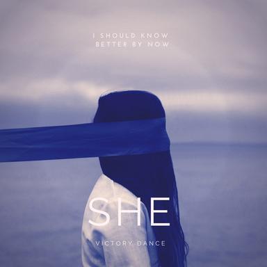 She