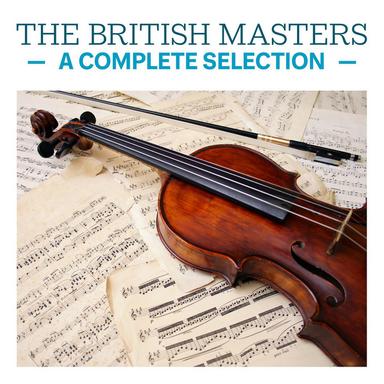 English Folk Songs Suite: I. March "Seventeen Come Sunday"