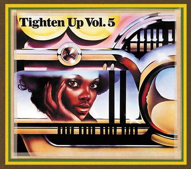 Tighten Up Vol. 5