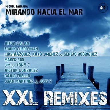 Mirando Hacia El Mar (Jim & Tony C. Remix)