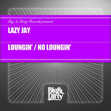 No Loungin' - Extended