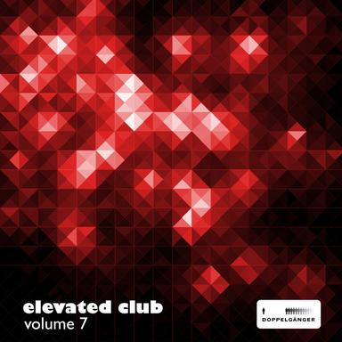 Yeahhh - Alex Nevre Remix