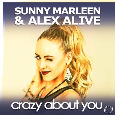 Crazy About You - Original Mix