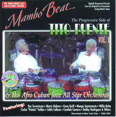 Mambo Beat