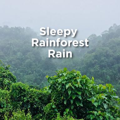Peaceful Sleep Sounds