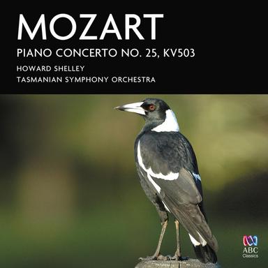 Piano Concerto No. 25 in C major, K.503: 3. Allegretto