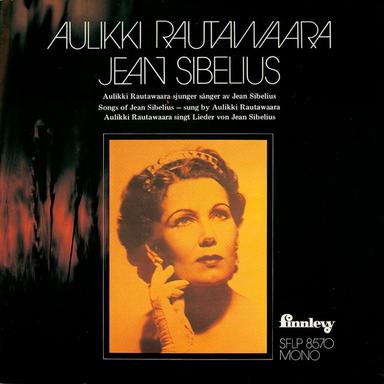 Sibelius : Den judiska flickans sång Op.51 No.2b