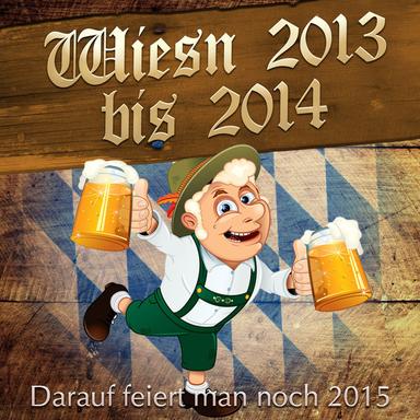 Bayrischer Defiliermarsch