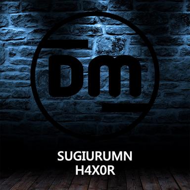 h4x0r - Original Mix