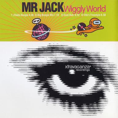 Wiggly World - Cool Dub