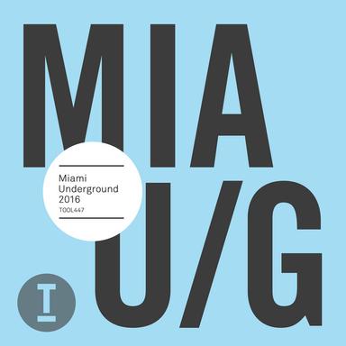 Where Are You Now - Original Mix