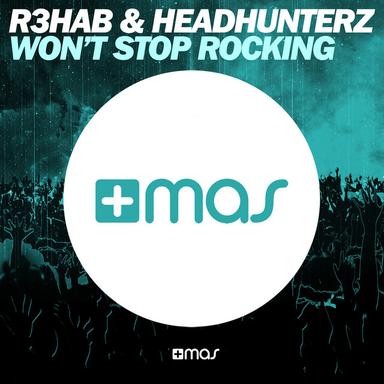 Won't Stop Rocking