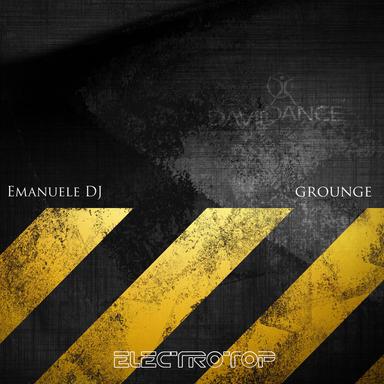 Grounge - Original mix