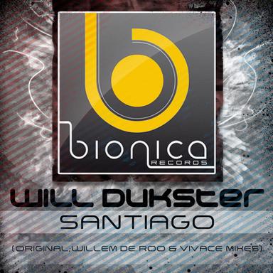 Santiago - Willem de Roo & Vivace Remix