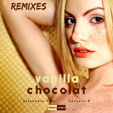 Vanilla Chocolat - DJ Valdi Remix Edit