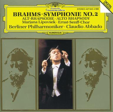 Symphony No. 2 in D Major, Op. 73: II. Adagio non troppo