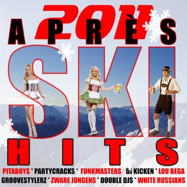 Waar is da feestje - Radio Edit