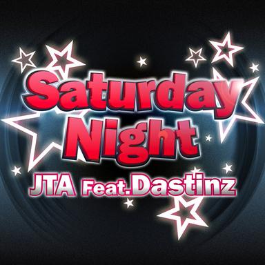 Saturday Night (feat. Dastinz) - Radio Edit