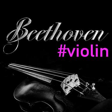 Violin Sonata No. 6 in A Major, Op. 30 No. 1: II. Adagio molto espressivo