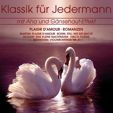 Horn Concerto No. 4 in E-Flat Major, K. 495: II. Romanza. Andante cantabile