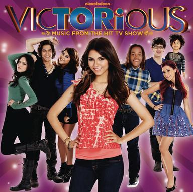Leave It All To Shine (feat. Victoria Justice)