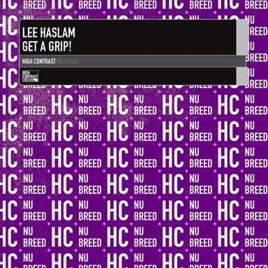 Get A Grip! - Tom Lavin & Adrohan Remix