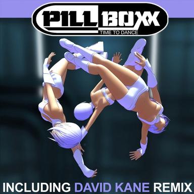 Time to Dance - Radio Edit