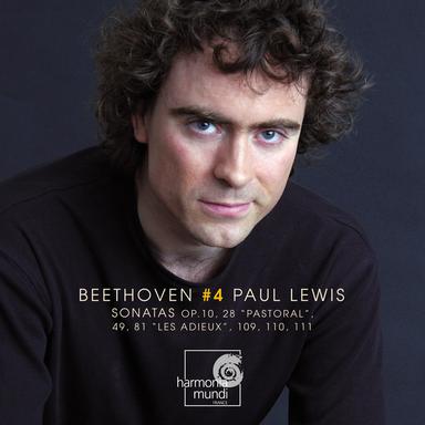 Piano Sonata No. 7 in D Major, Op. 10 No. 3: IV. Rondo (Allegro)