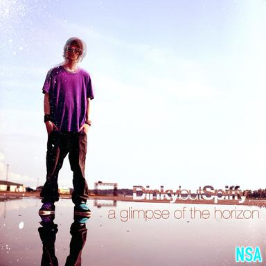 A Glimpse of the Horizon