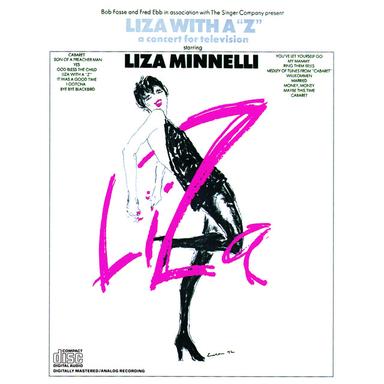 Liza With A 'Z'