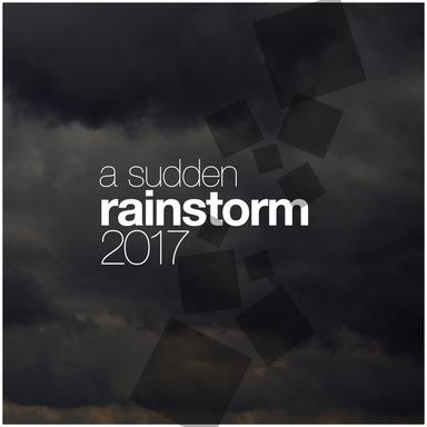 Twitchers in the Rain