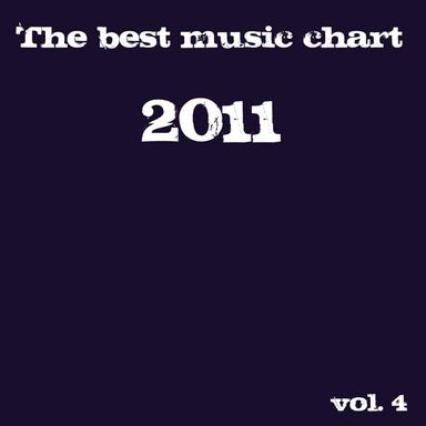 The Best Music Chart 2011, Vol. 4