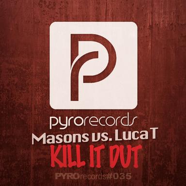 Kill It Out - Radio Edit