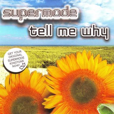 Tell Me Why (Vocal Club Mix)