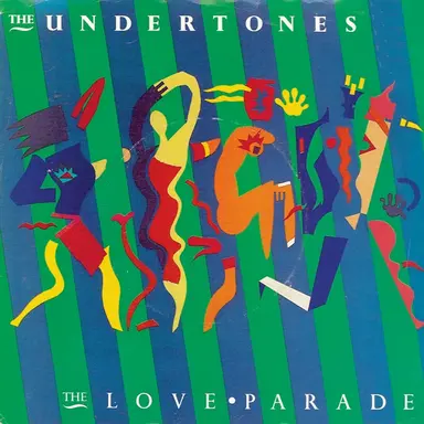 The Love Parade (Single Version)