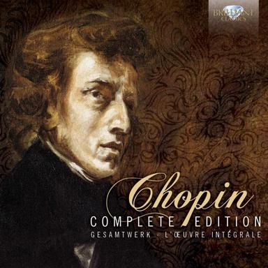 Polonaise in G-Sharp Minor, B. 6, KKIVa