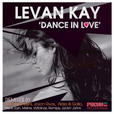 Dance in Love - Remijay Remix