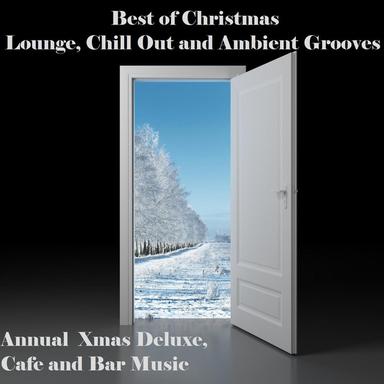 Clair De Lune - Piano Lounge Mix