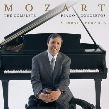 Piano Concerto No. 9 in E-Flat Major, K. 271 "Jeunehomme": II. Andantino