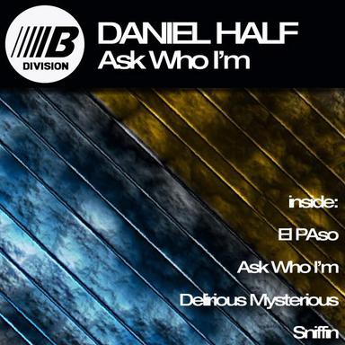 Delirious Mysterious - Original Mix