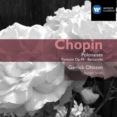 Chopin: Tarantelle in A-Flat Major, Op. 43