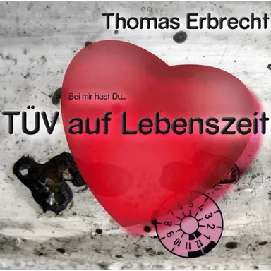 TÜV auf Lebenszeit - Radio Version