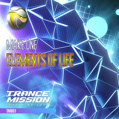 Elements Of Life - Original Mix